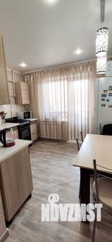 1-к квартира, вторичка, 36м2, 1/5 этаж