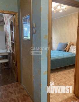 2-к квартира, вторичка, 48м2, 2/5 этаж