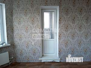 2-к квартира, вторичка, 59м2, 2/18 этаж