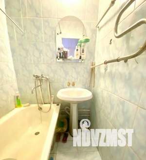 1-к квартира, вторичка, 30м2, 3/5 этаж