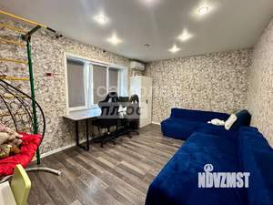 2-к квартира, вторичка, 55м2, 14/16 этаж