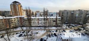 2-к квартира, вторичка, 50м2, 8/9 этаж