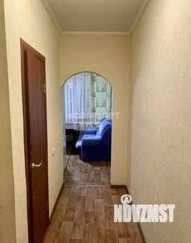 1-к квартира, вторичка, 50м2, 16/18 этаж