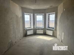 2-к квартира, вторичка, 66м2, 20/22 этаж