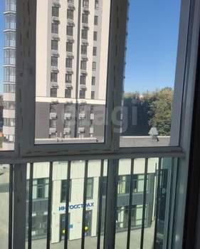 2-к квартира, вторичка, 69м2, 6/25 этаж