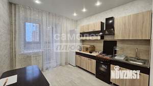 1-к квартира, вторичка, 39м2, 22/25 этаж