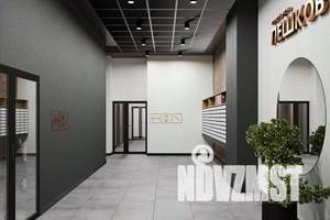 2-к квартира, вторичка, 78м2, 8/22 этаж