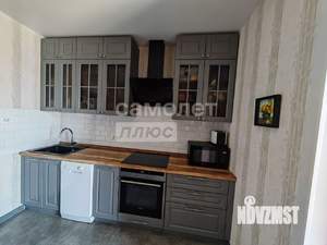 2-к квартира, вторичка, 56м2, 12/17 этаж