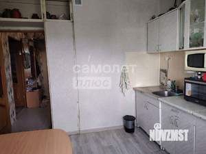 1-к квартира, вторичка, 35м2, 9/9 этаж