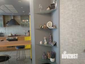 3-к квартира, вторичка, 80м2, 3/7 этаж