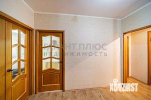 2-к квартира, вторичка, 51м2, 6/9 этаж
