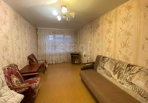 1-к квартира, вторичка, 33м2, 8/9 этаж