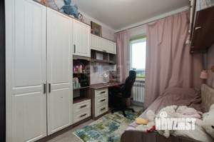 3-к квартира, вторичка, 64м2, 9/9 этаж