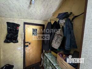 1-к квартира, вторичка, 29м2, 1/1 этаж