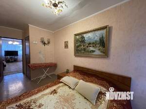 2-к квартира, вторичка, 43м2, 5/5 этаж
