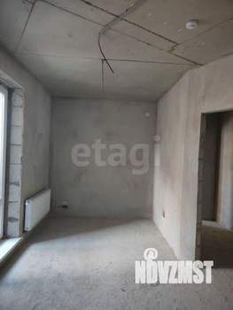 1-к квартира, вторичка, 39м2, 4/20 этаж