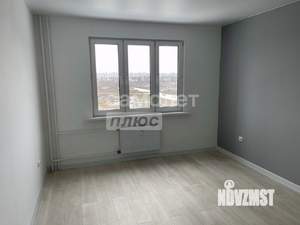 2-к квартира, вторичка, 64м2, 7/17 этаж