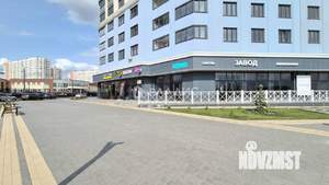1-к квартира, вторичка, 41м2, 10/12 этаж
