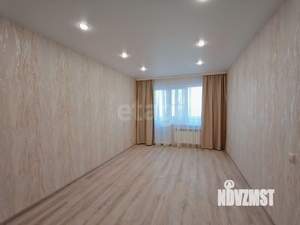 2-к квартира, вторичка, 52м2, 5/9 этаж