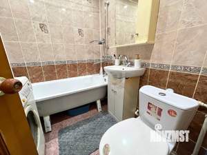 1-к квартира, вторичка, 30м2, 1/5 этаж