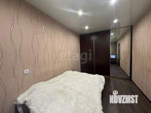 2-к квартира, вторичка, 45м2, 4/5 этаж
