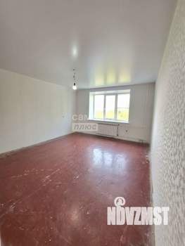 1-к квартира, вторичка, 35м2, 4/5 этаж