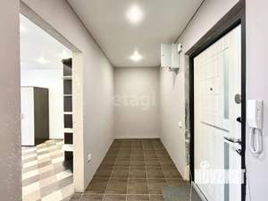 1-к квартира, вторичка, 38м2, 14/19 этаж