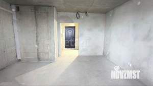Студия квартира, вторичка, 34м2, 7/19 этаж