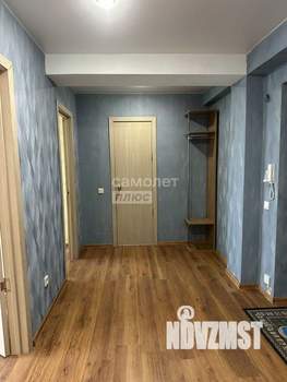 2-к квартира, вторичка, 56м2, 8/20 этаж