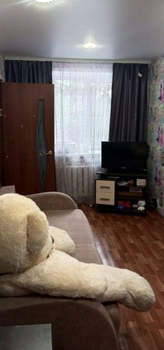 2-к квартира, вторичка, 42м2, 3/5 этаж