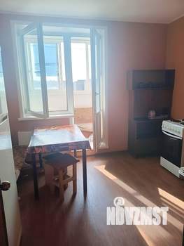 1-к квартира, вторичка, 40м2, 9/17 этаж