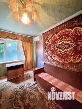 2-к квартира, вторичка, 50м2, 2/9 этаж