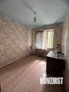4-к квартира, вторичка, 85м2, 5/9 этаж