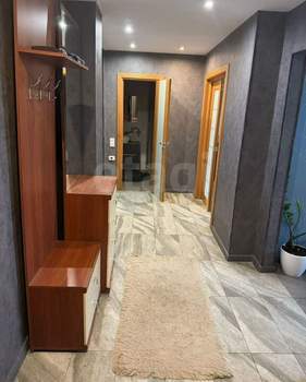 2-к квартира, вторичка, 58м2, 3/10 этаж