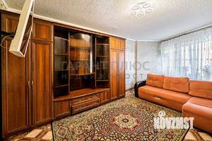 3-к квартира, вторичка, 62м2, 2/10 этаж