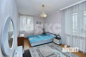 3-к квартира, вторичка, 84м2, 4/5 этаж