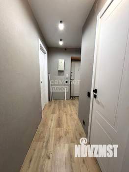 1-к квартира, вторичка, 37м2, 1/10 этаж