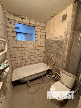 2-к квартира, вторичка, 44м2, 1/5 этаж