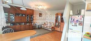 1-к квартира, вторичка, 50м2, 8/9 этаж