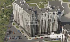 2-к квартира, вторичка, 75м2, 1/19 этаж