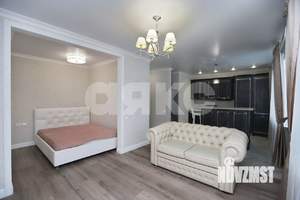 1-к квартира, вторичка, 42м2, 5/5 этаж