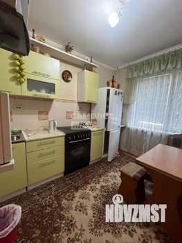 3-к квартира, вторичка, 65м2, 2/10 этаж