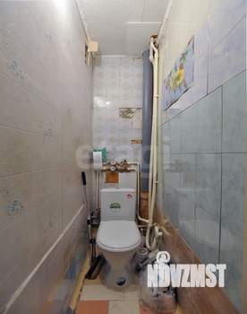 3-к квартира, вторичка, 62м2, 2/5 этаж