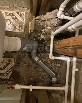 3-к квартира, вторичка, 57м2, 3/4 этаж