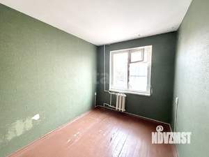 4-к квартира, вторичка, 61м2, 4/5 этаж