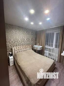 2-к квартира, вторичка, 50м2, 5/9 этаж