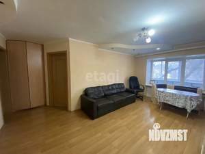 3-к квартира, вторичка, 54м2, 2/6 этаж