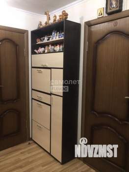 2-к квартира, вторичка, 49м2, 4/9 этаж