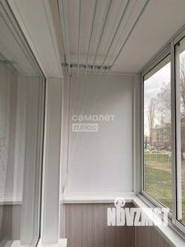 3-к квартира, вторичка, 61м2, 2/5 этаж