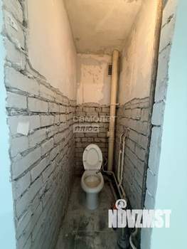 3-к квартира, вторичка, 62м2, 5/10 этаж